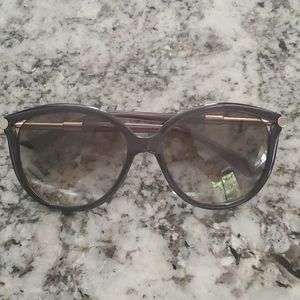 Jimmy Choo Sunglasses